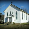 Pennsboro, St. Joseph Chapel