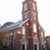 St. Francis Xavier, Parkersburg
