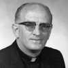 Rev. Donal O'Donovan