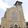 St. Francis Xavier, Moundsville