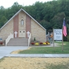 Whitesville, St. Joseph the Worker Chapel