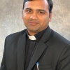 Rev. Sateesh Narisetti, H.G.N., J.C.L.