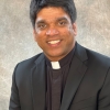 Very Rev. Joseph Mandokkara Augustine, J.C.L., J.V.