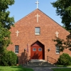 Sacred Heart Mission, Point Pleasant