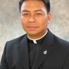 Rev. J. Michael O. Lecias