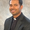 Rev. Tijo George, M.C.B.S.