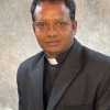 Rev. Shinto Mathew