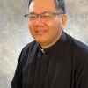 Rev. John Hue Tran, S.V.D.