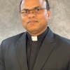 Rev. Biju Paul Parampil
