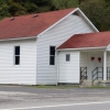 Pineville, Holy Cross Chapel
