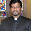 Rev. Binu Emmanuel, C.S.T.