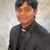 Rev. Pradeep Kumar Laladi, H.G.N.