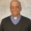 Rev. Frederick J. D'Souza (Archdiocese of Delhi, India)
