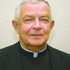 Rev. Msgr. Patrick L. Fryer