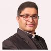 Rev. Deepu Joseph, M.C.B.S.