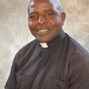 Rev. Aloysius N. Boh (Diocese of Kumba, Cameroon)
