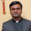 Rev. Praveen Kumar Mallela, H.G.N.