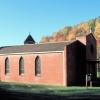 Pickens, Sacred Heart Chapel